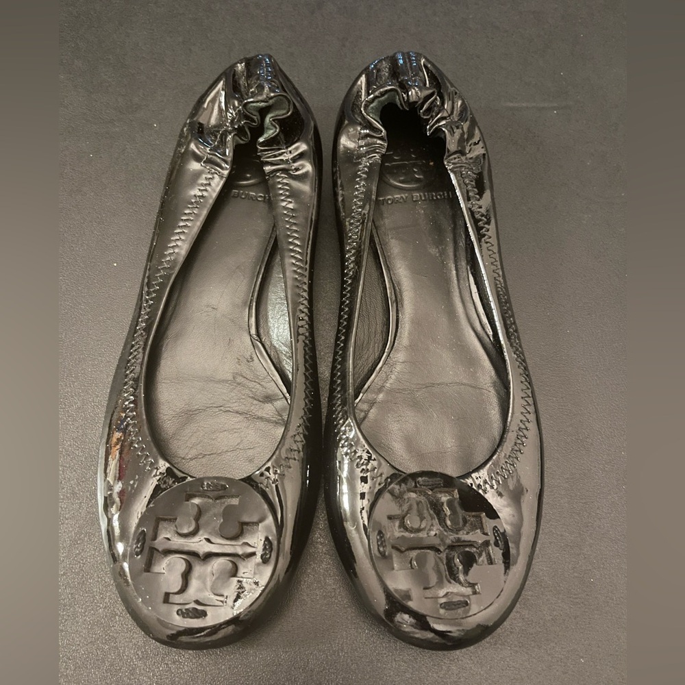 Tory Burch Ballerina flats
